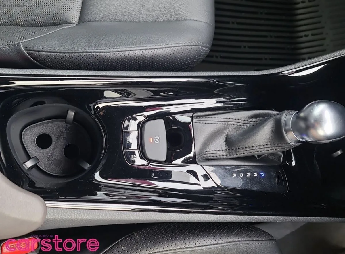 2020 Toyota C-HR – photo 20