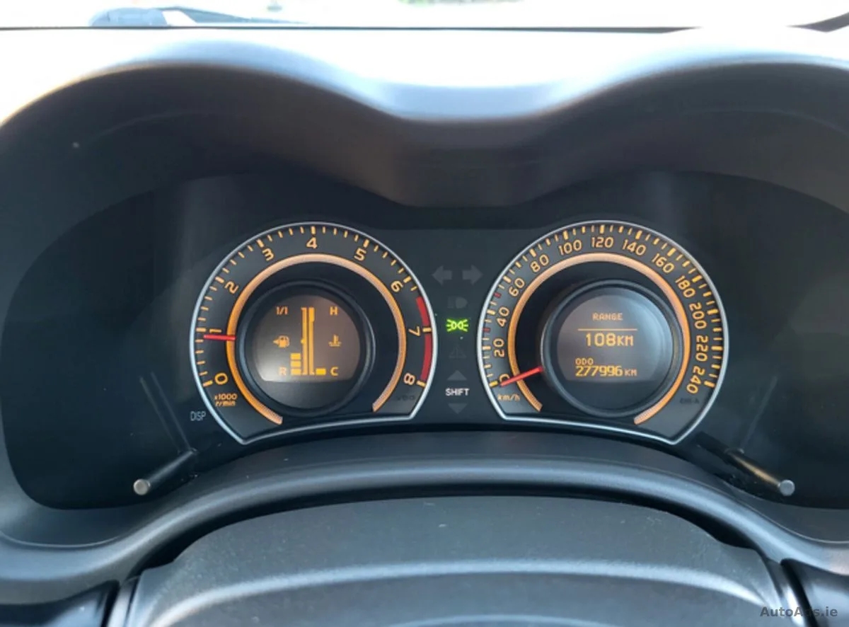 2010 Toyota Corolla – photo 16