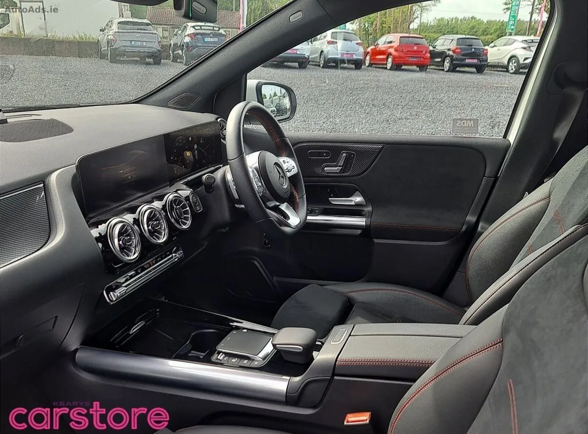2022 Mercedes-Benz B-Class – photo 9
