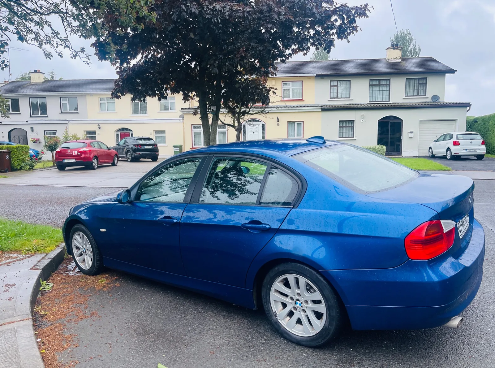 2007 BMW 3 Series – photo 7