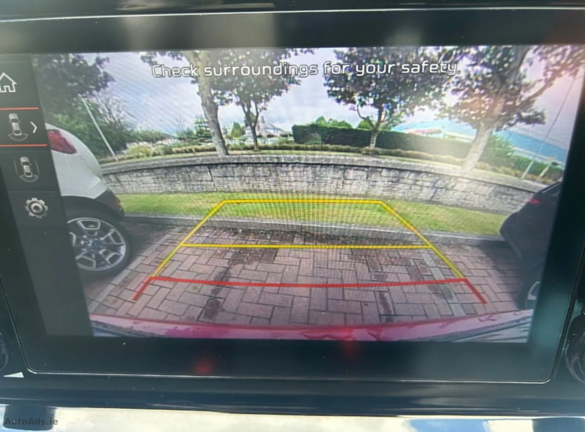 2023 Kia XCeed – photo 13