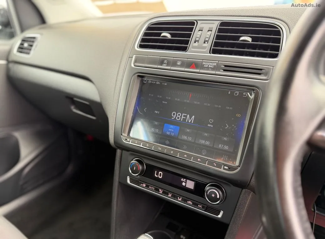2017 Volkswagen Polo – photo 11
