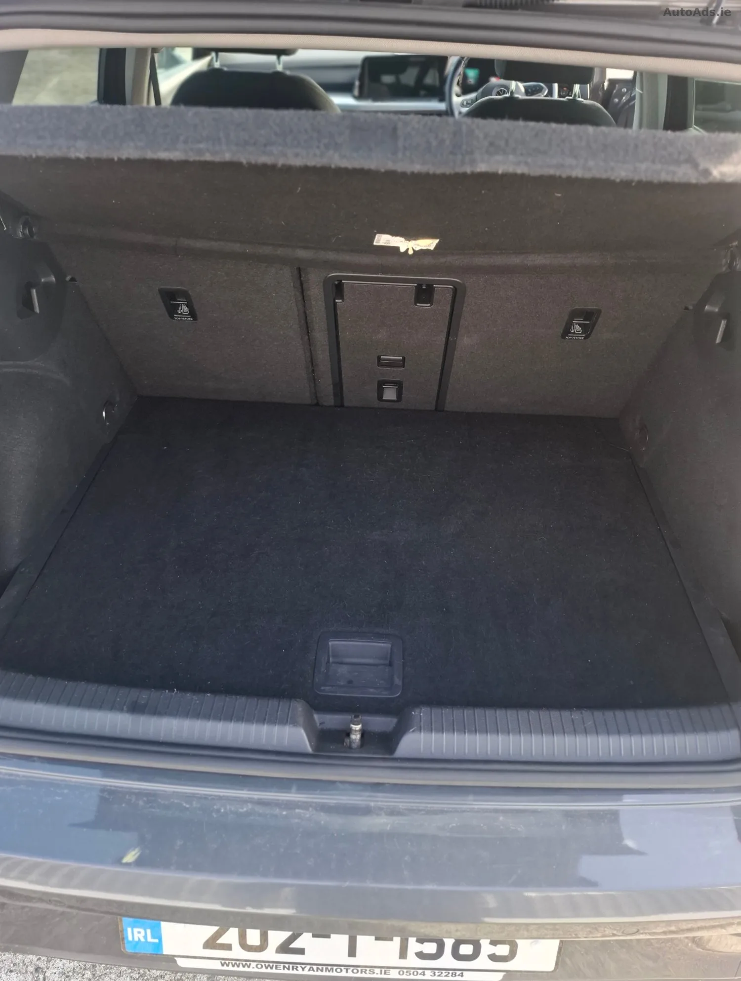 2020 Volkswagen Golf – photo 16