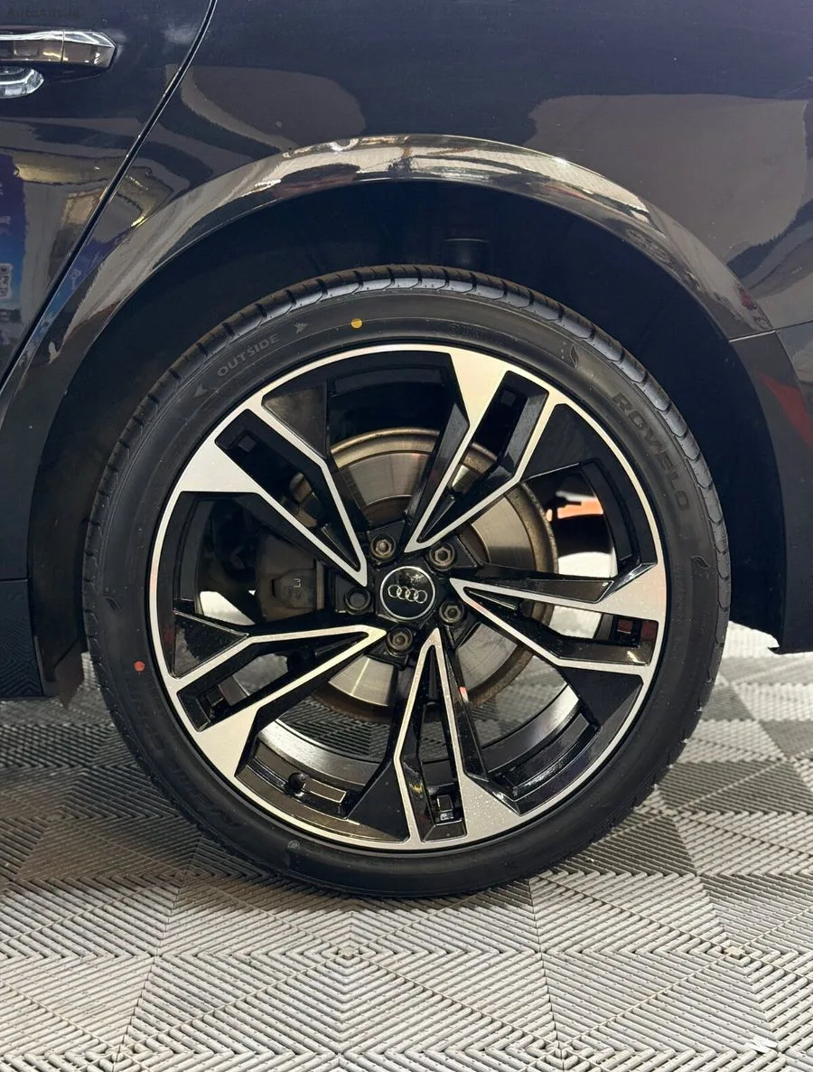 2019 Audi A6 – photo 9