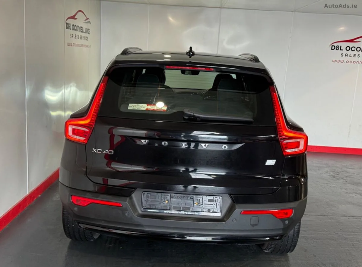 2023 Volvo XC40 – photo 12