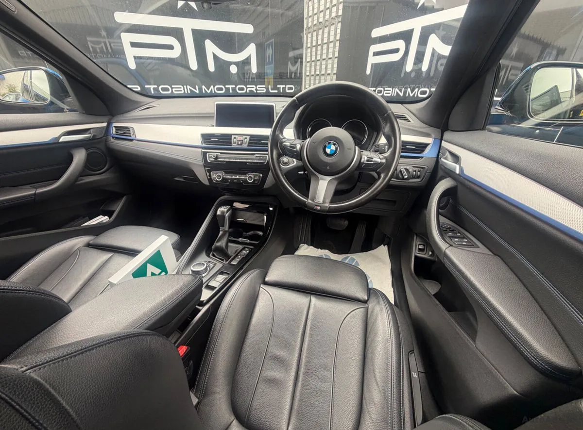 2021 BMW X1 – photo 15