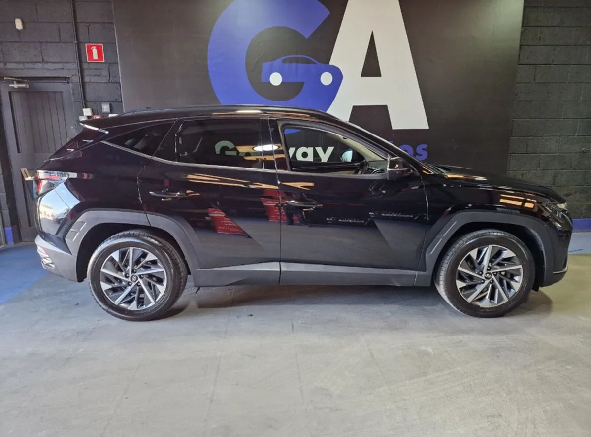 2022 Hyundai Tucson – photo 11
