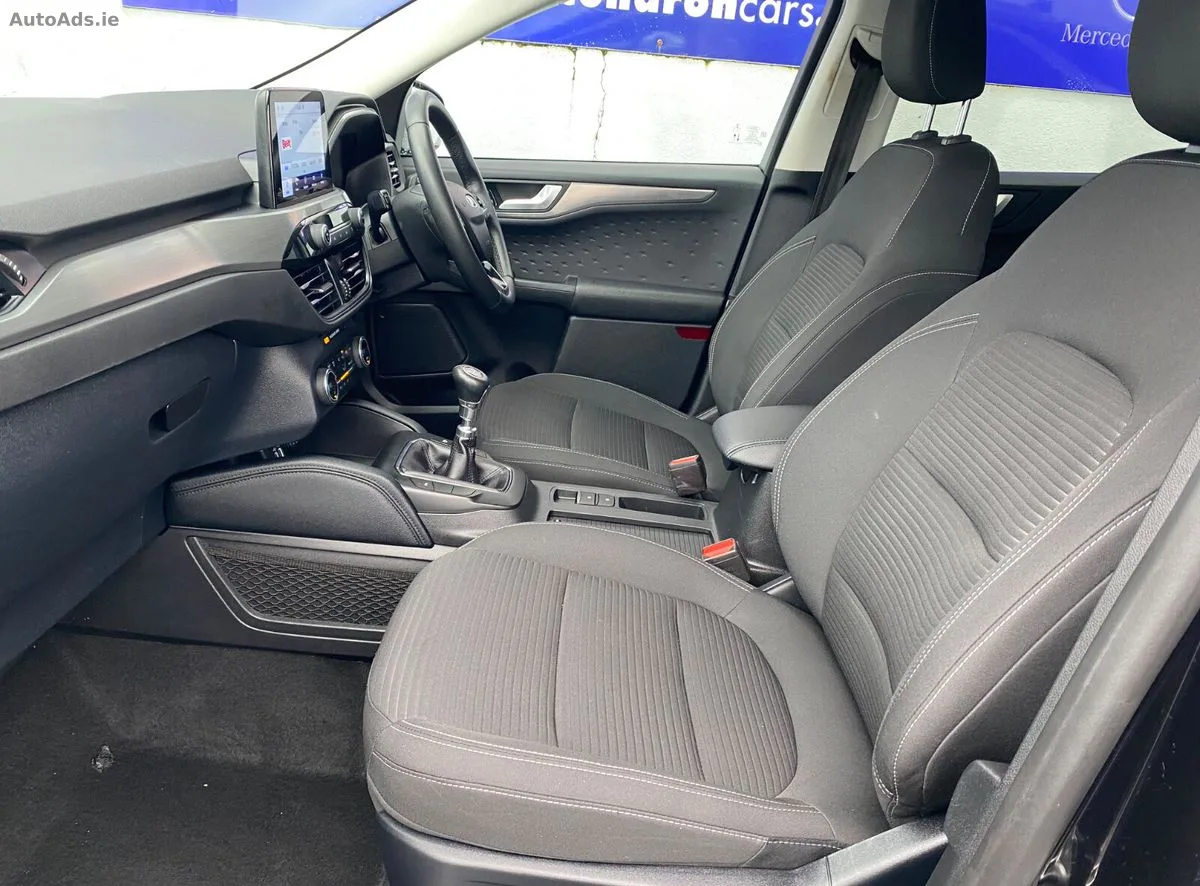 2021 Ford Kuga – photo 4