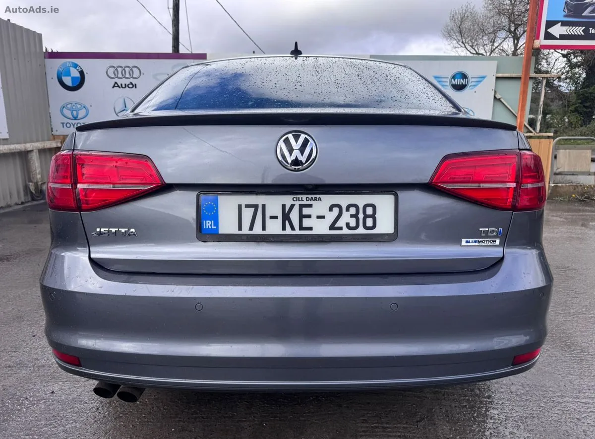 2017 Volkswagen Jetta – photo 6