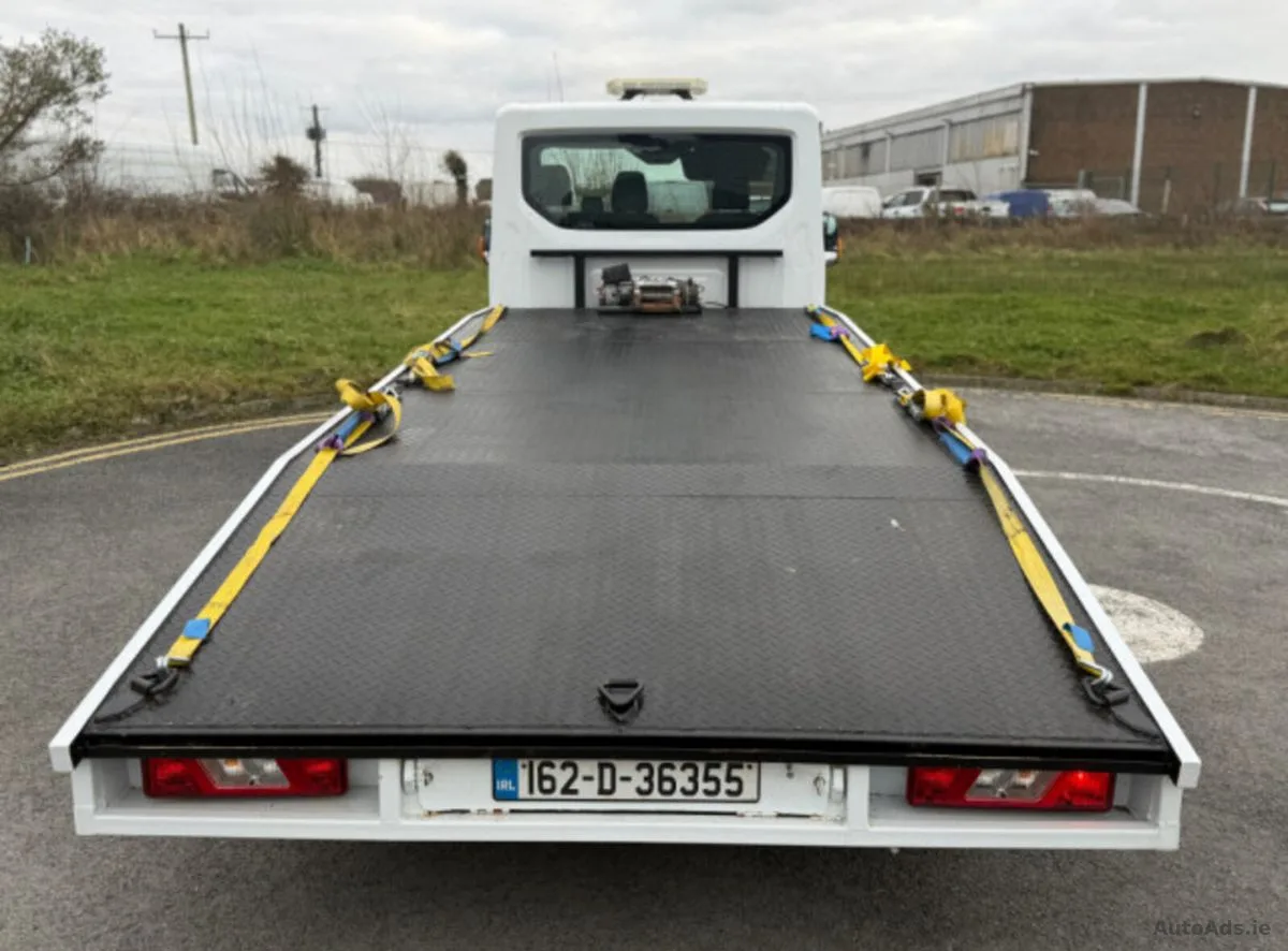 2016 Ford Transit – photo 4