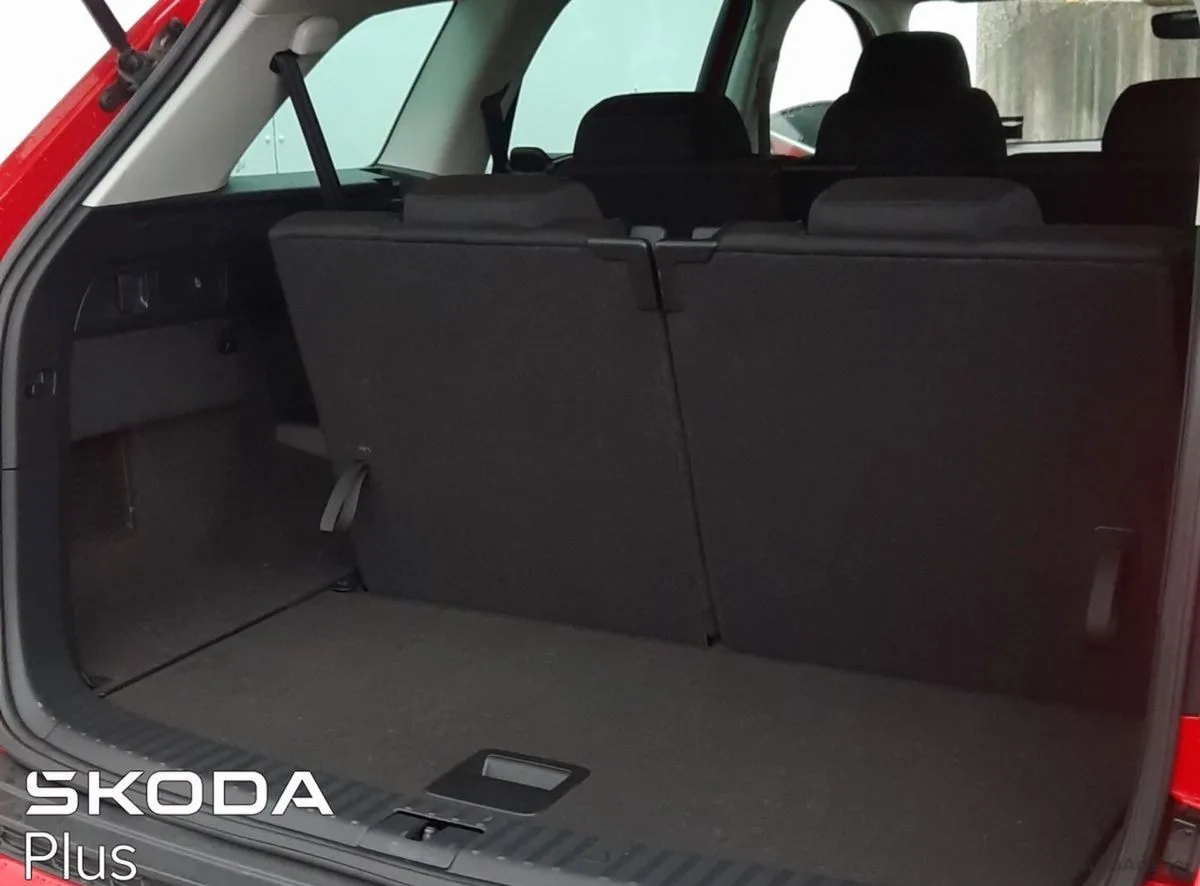 2024 Skoda Kodiaq – photo 7