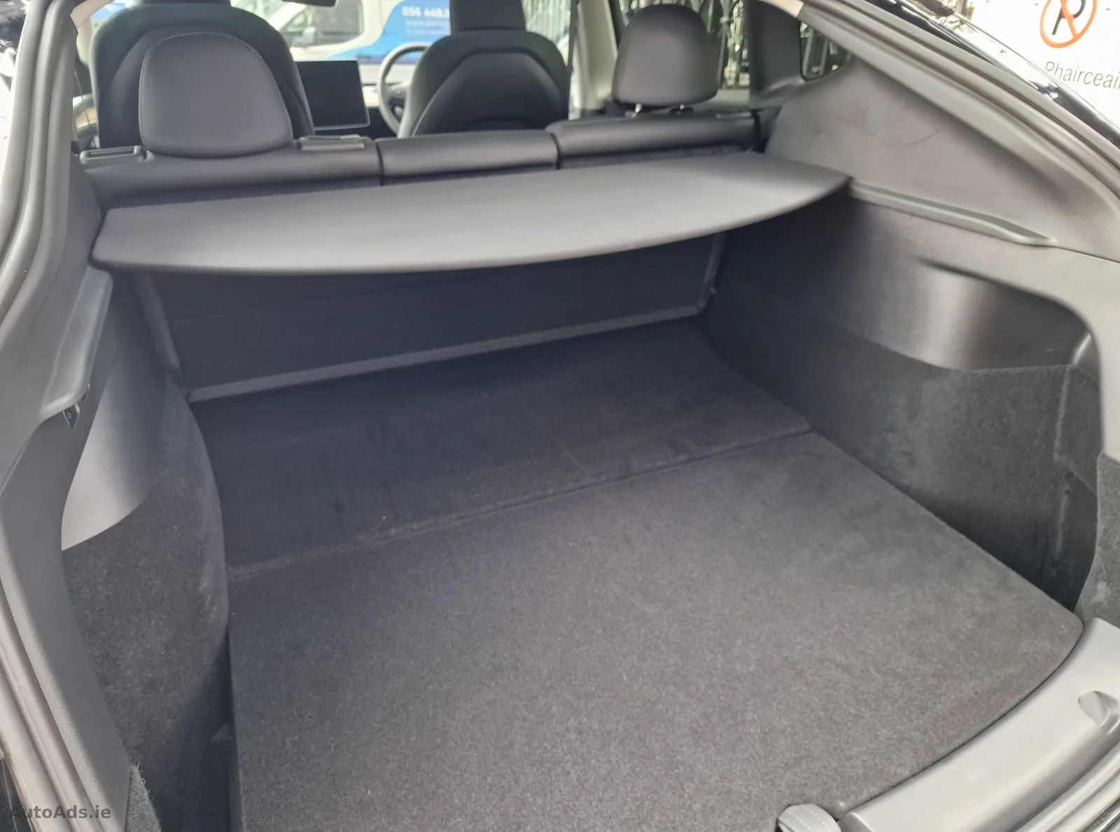 2023 Tesla Model Y – photo 11