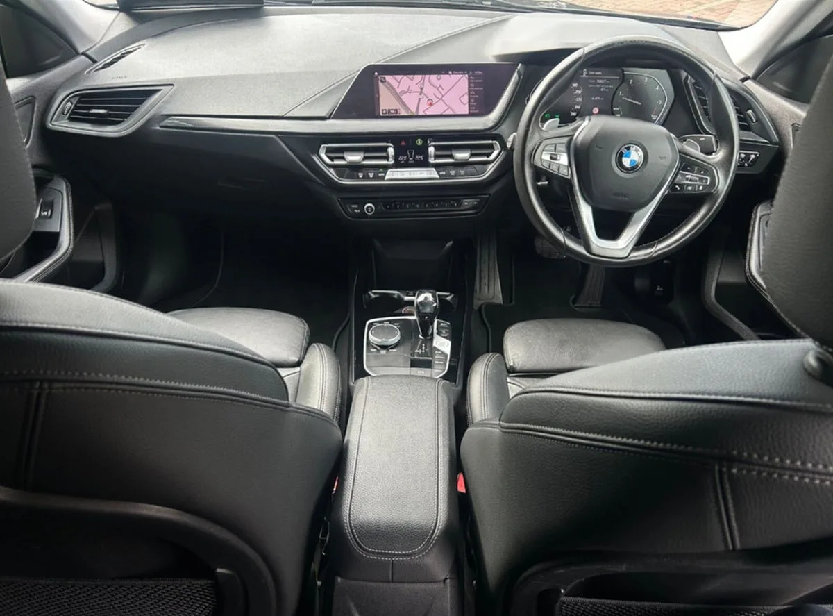 2021 BMW 2 Series – photo 20