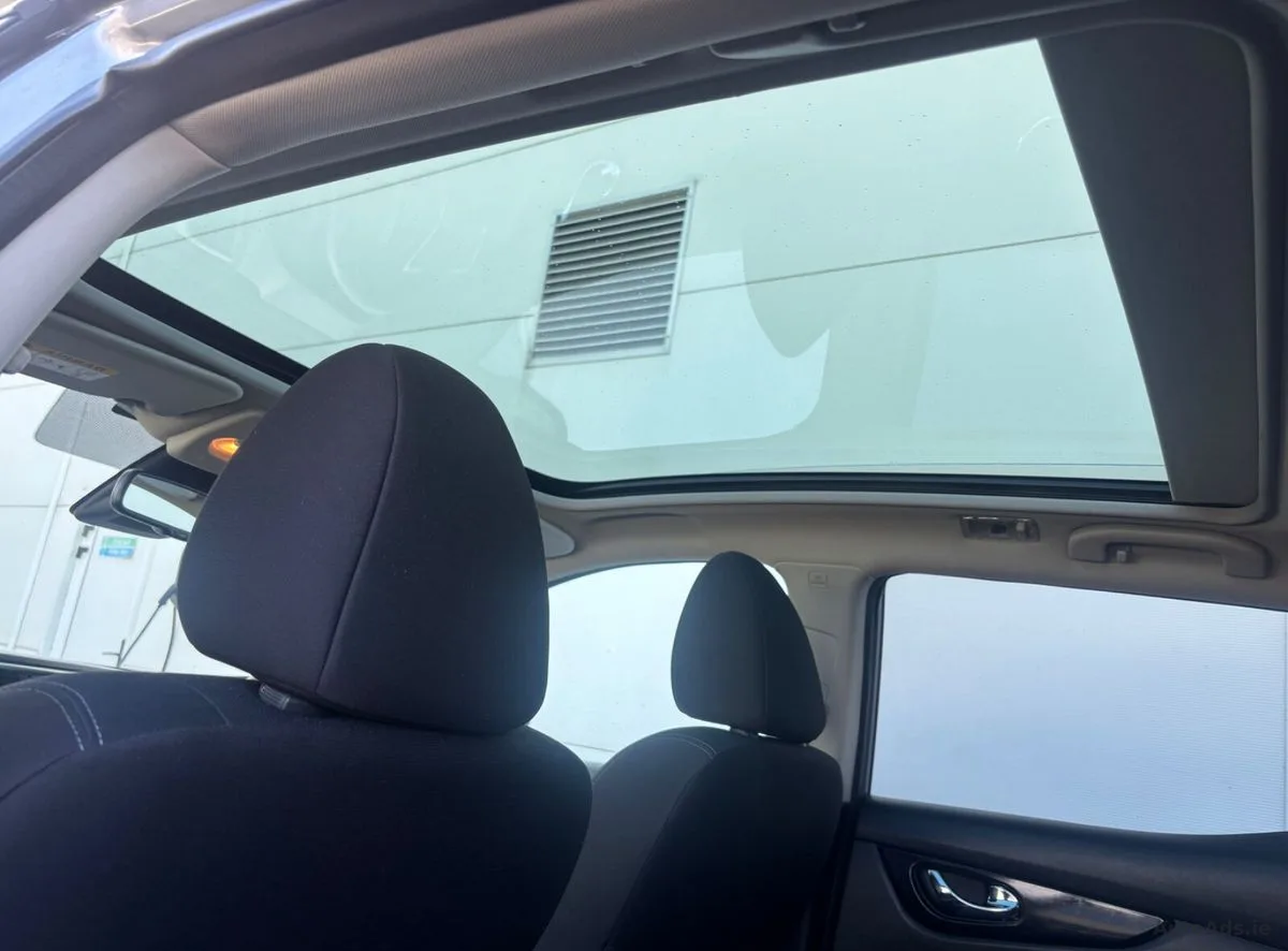 2019 Nissan Qashqai – photo 17