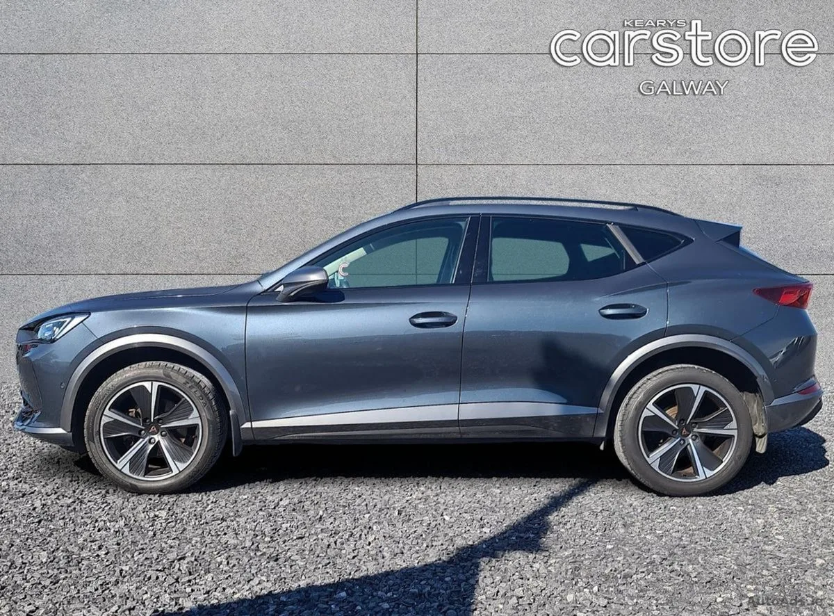 2023 Cupra Formentor – photo 6