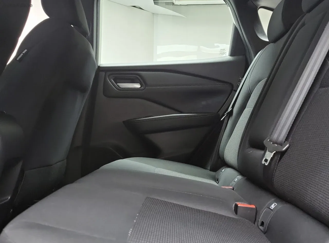2024 Nissan Qashqai – photo 6
