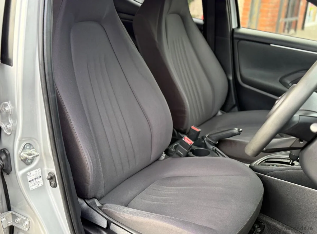 2021 Toyota Yaris – photo 17