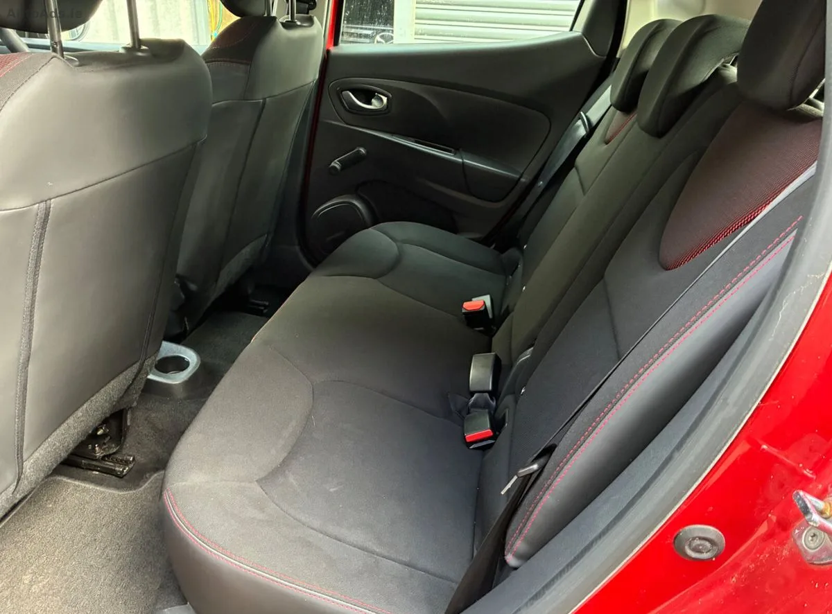 2016 Renault Clio – photo 15