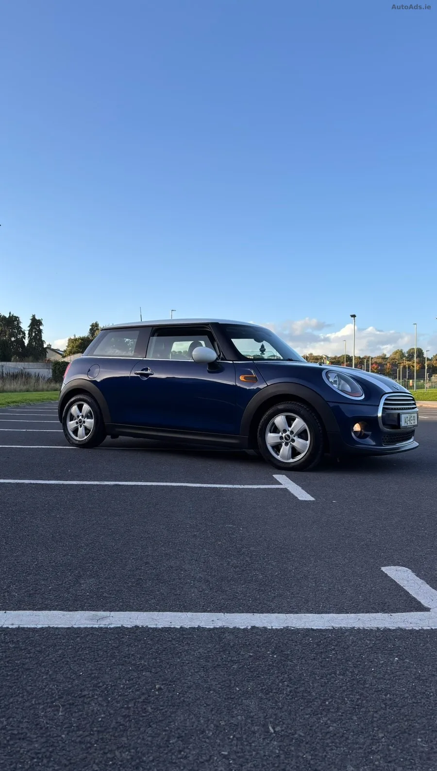 2014 MINI Cooper – photo 3