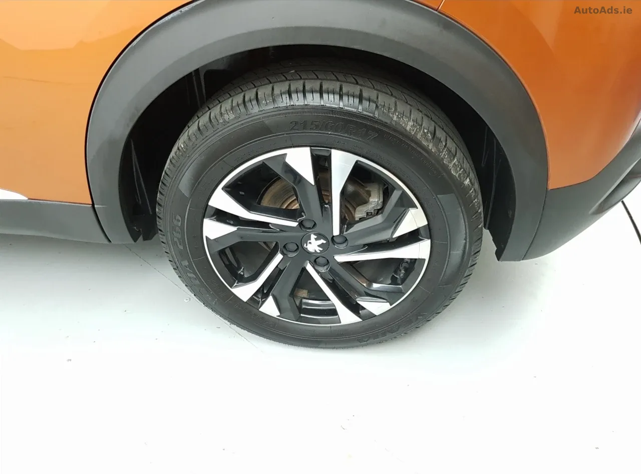 2022 Peugeot 2008 – photo 13