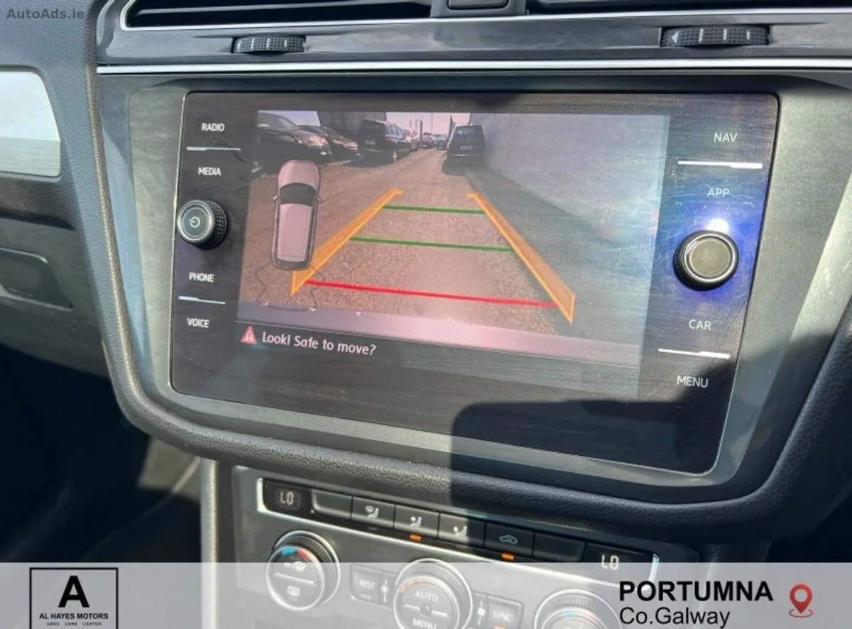 2019 Volkswagen Tiguan – photo 8