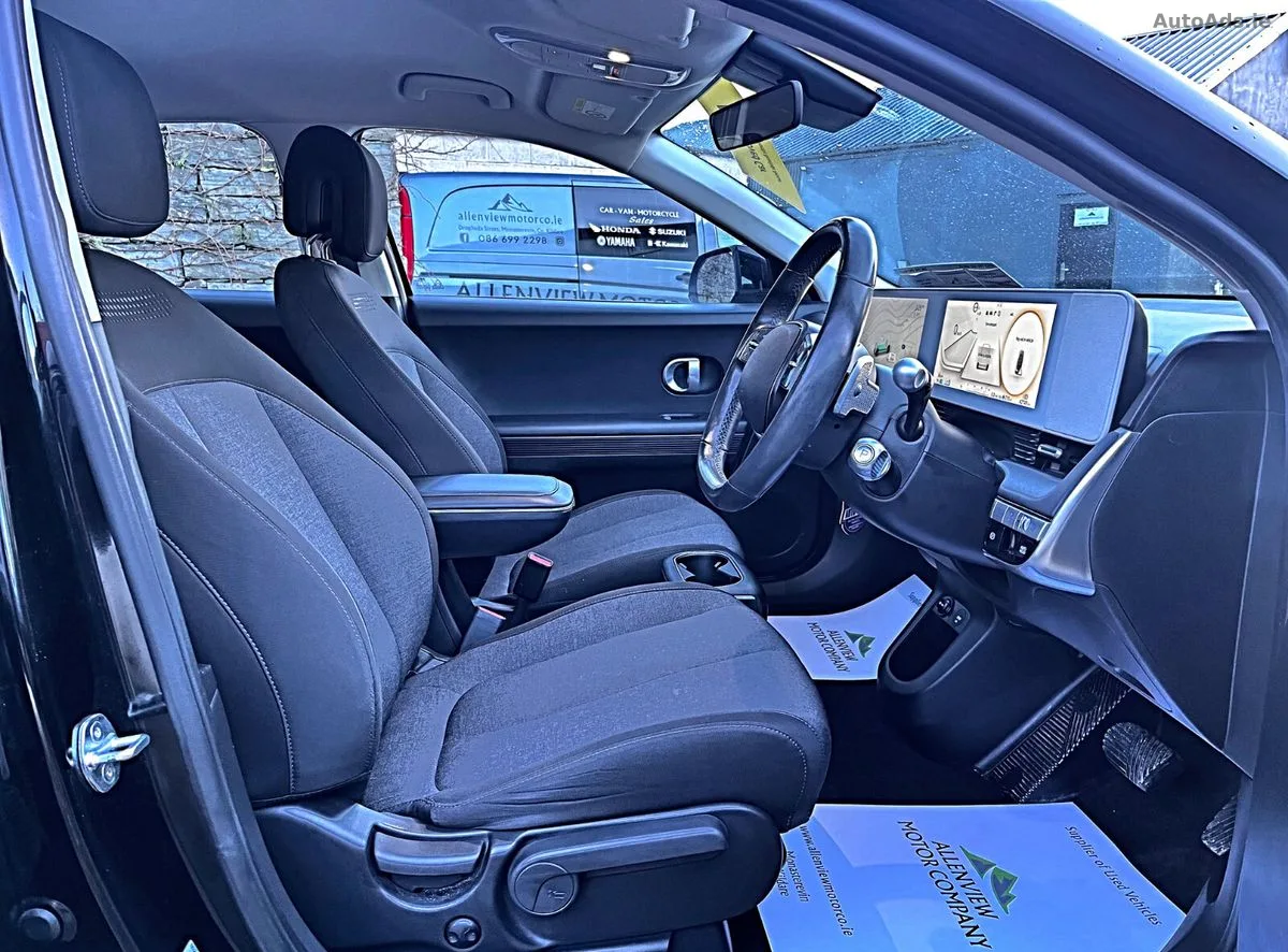 2022 Hyundai IONIQ 5 – photo 13
