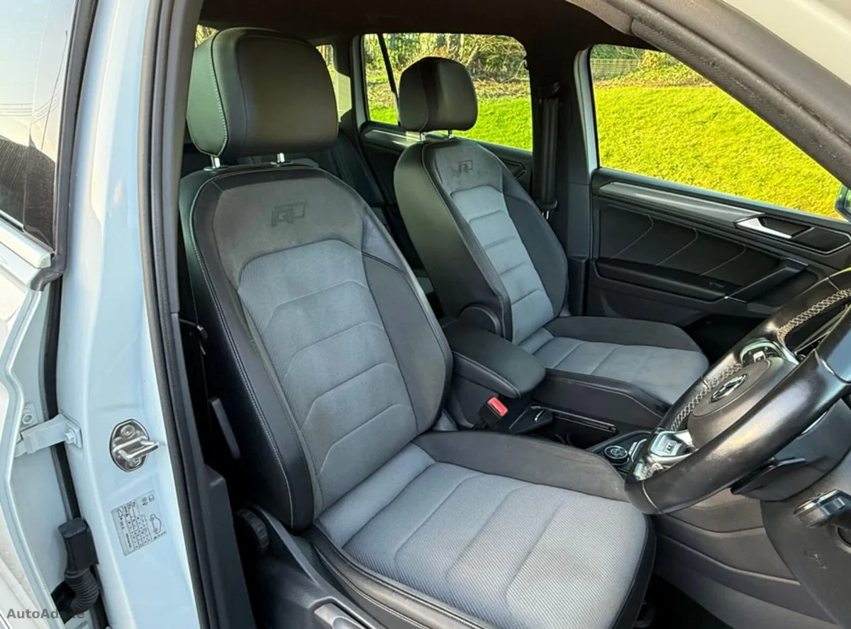 2018 Volkswagen Tiguan – photo 11