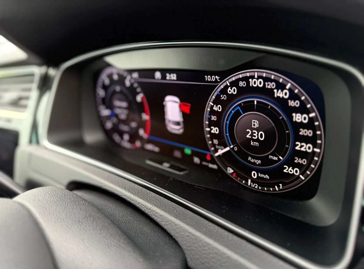 2018 Volkswagen Golf – photo 14