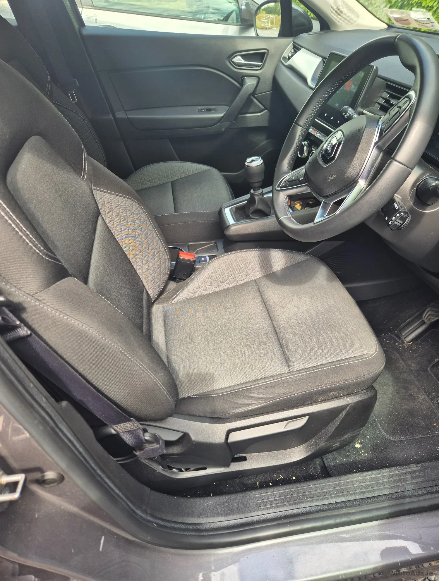 2023 Renault Captur – photo 5