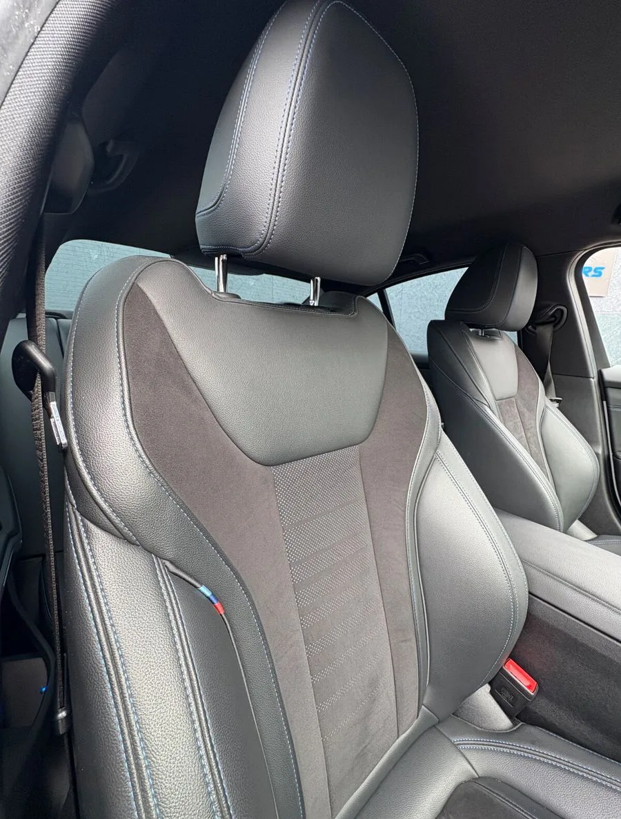 2020 BMW 3-Series – photo 5