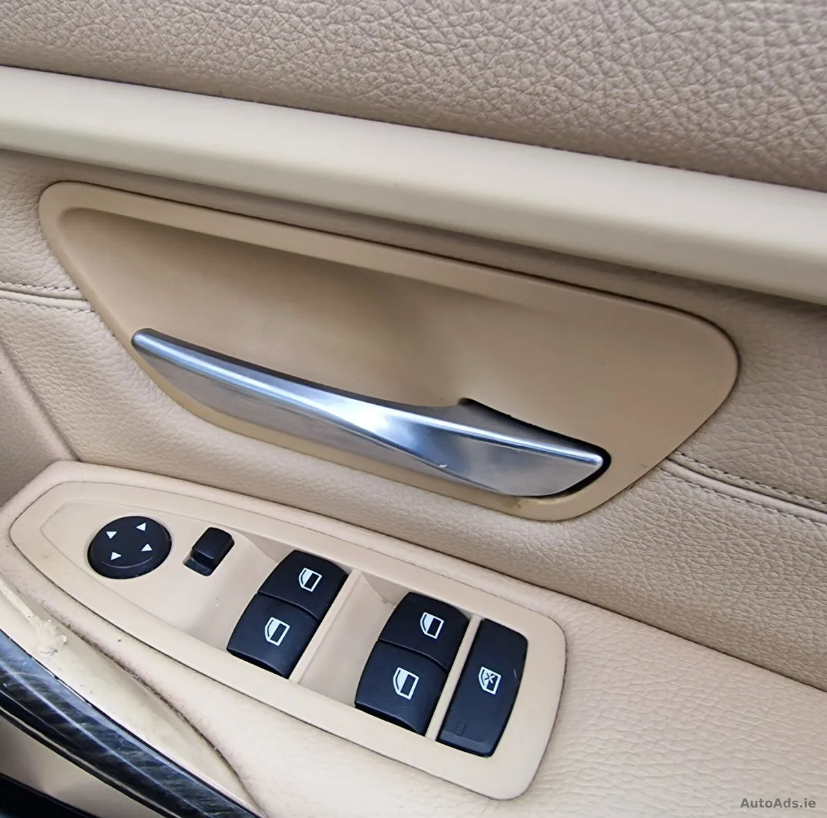 2013 BMW 3-Series – photo 14