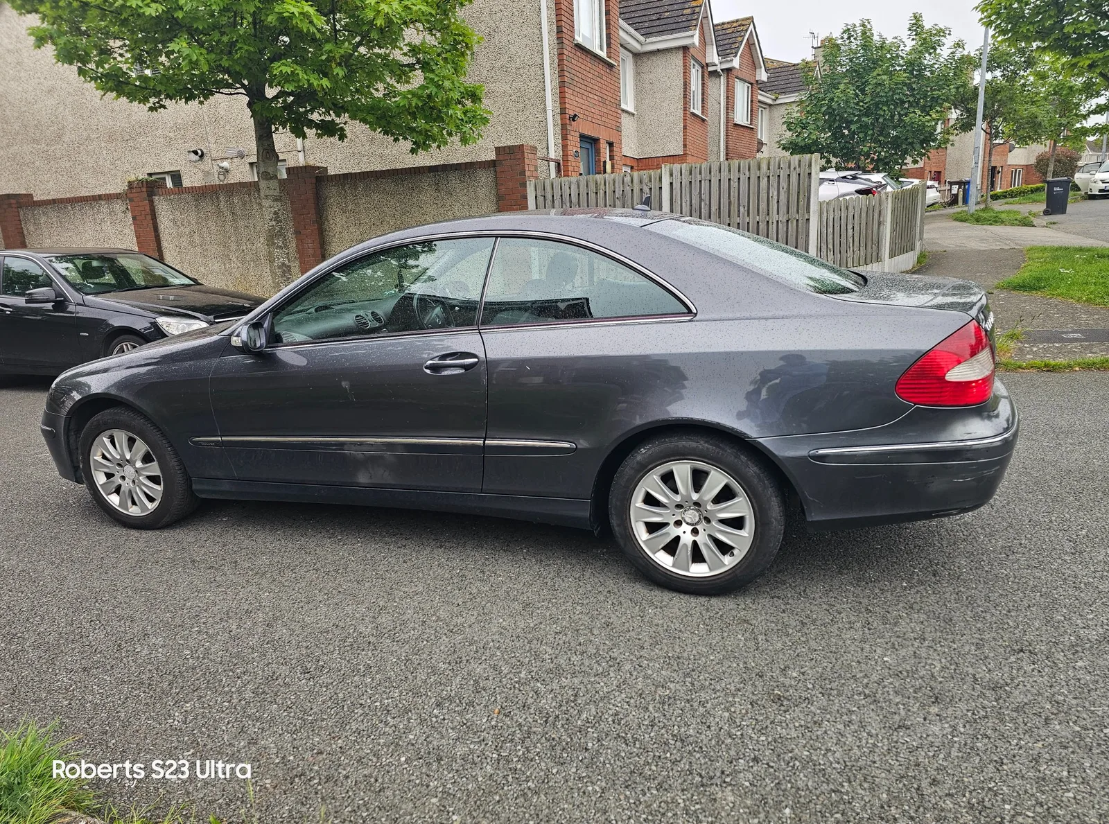 2010 Mercedes-Benz CLA – photo 5