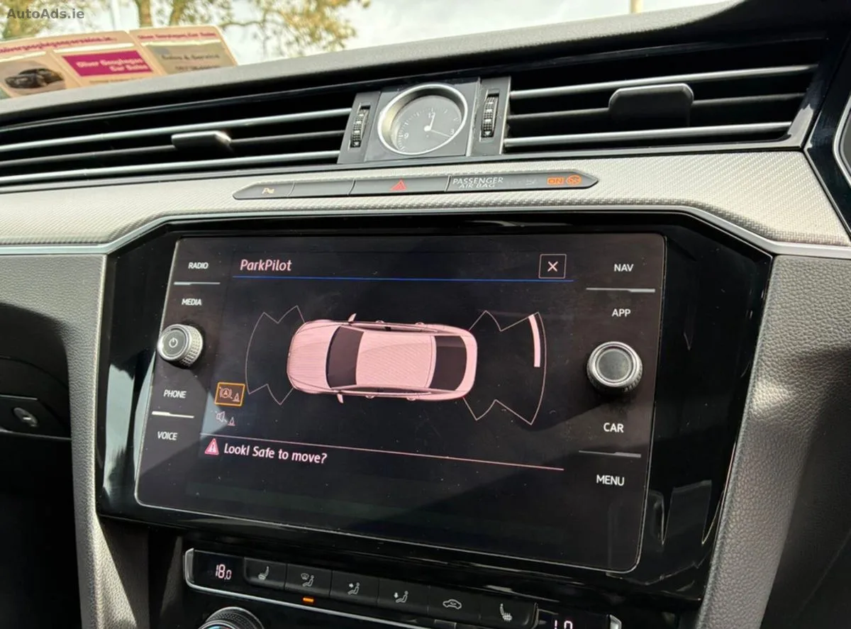 2019 Volkswagen Arteon – photo 11