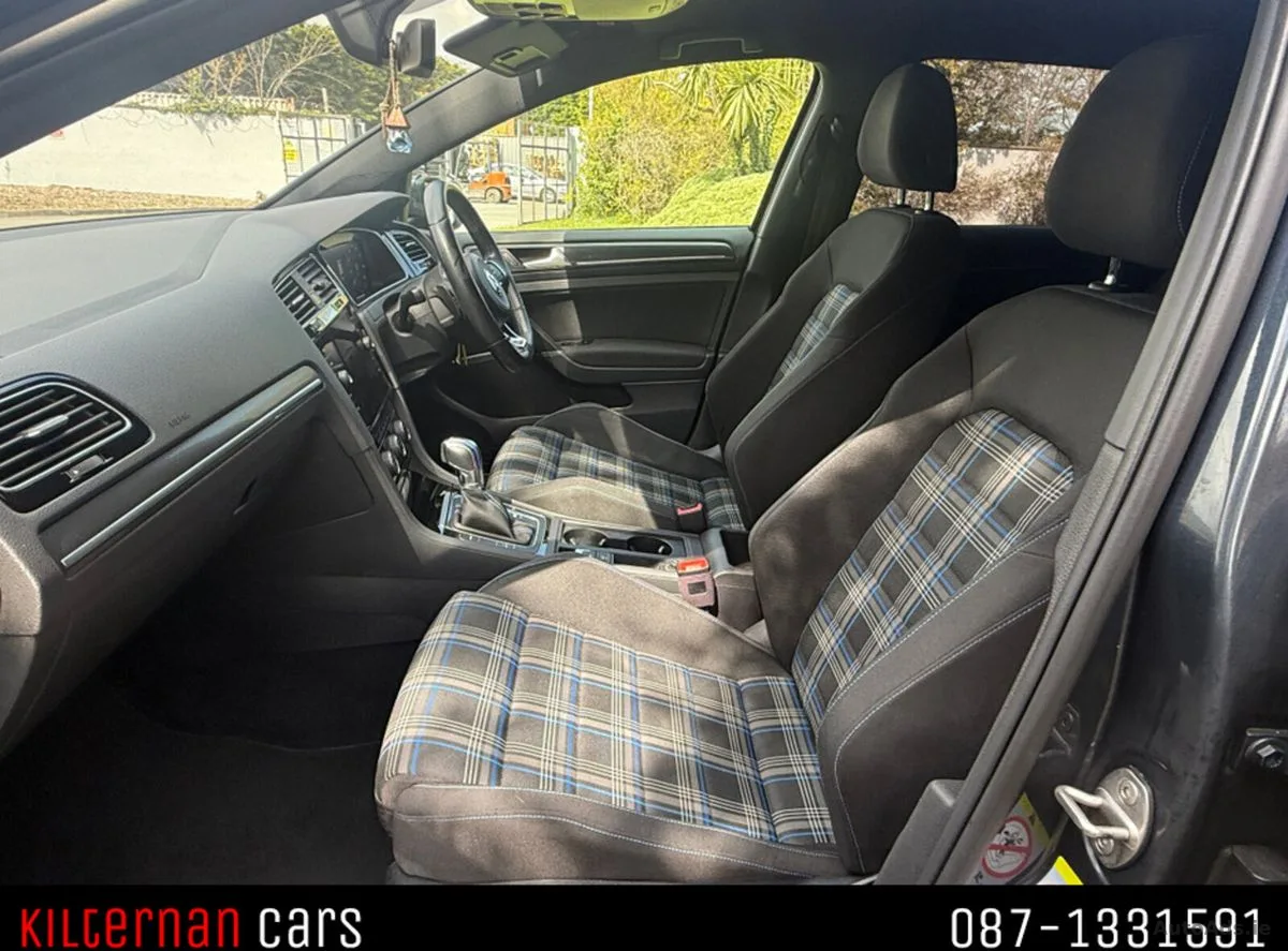 2018 Volkswagen Golf – photo 11