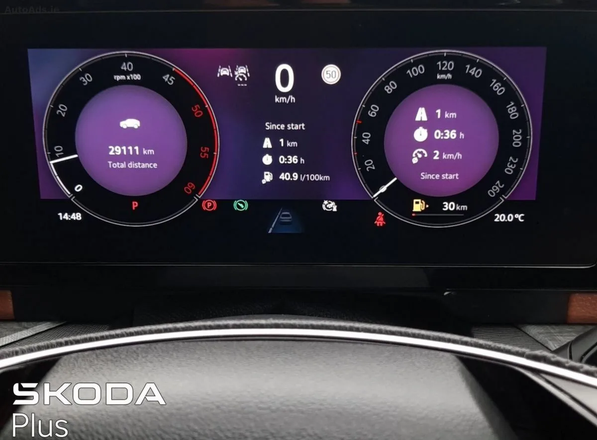 2025 Skoda Kodiaq – photo 18