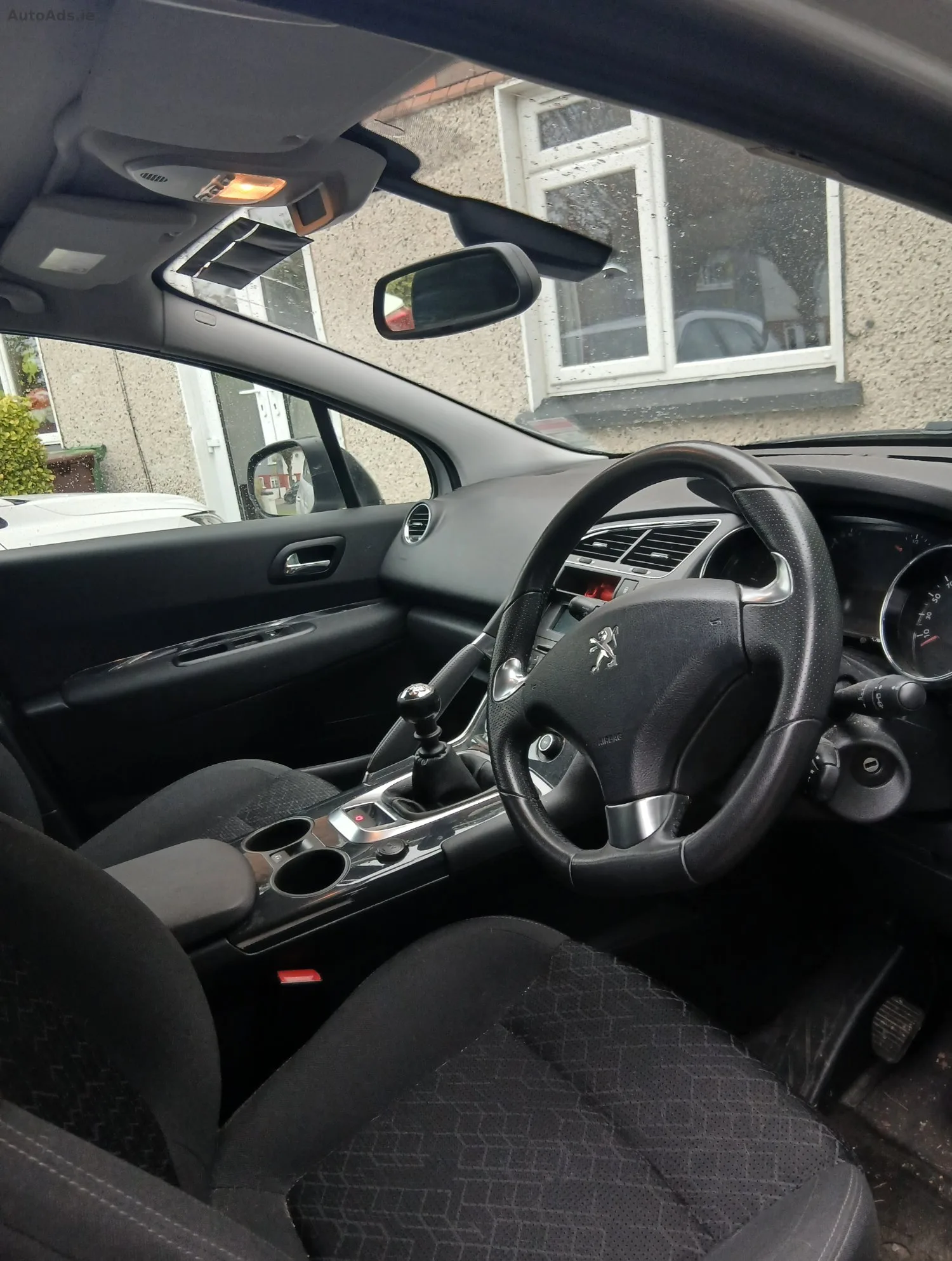 2016 Peugeot 3008 – photo 3