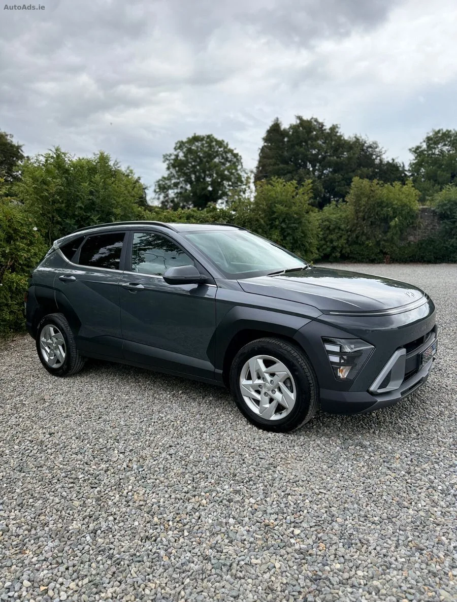 2025 Hyundai KONA – photo 3