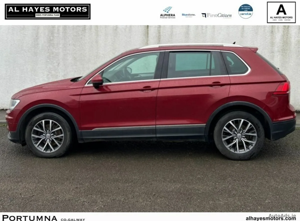 2017 Volkswagen Tiguan – photo 6