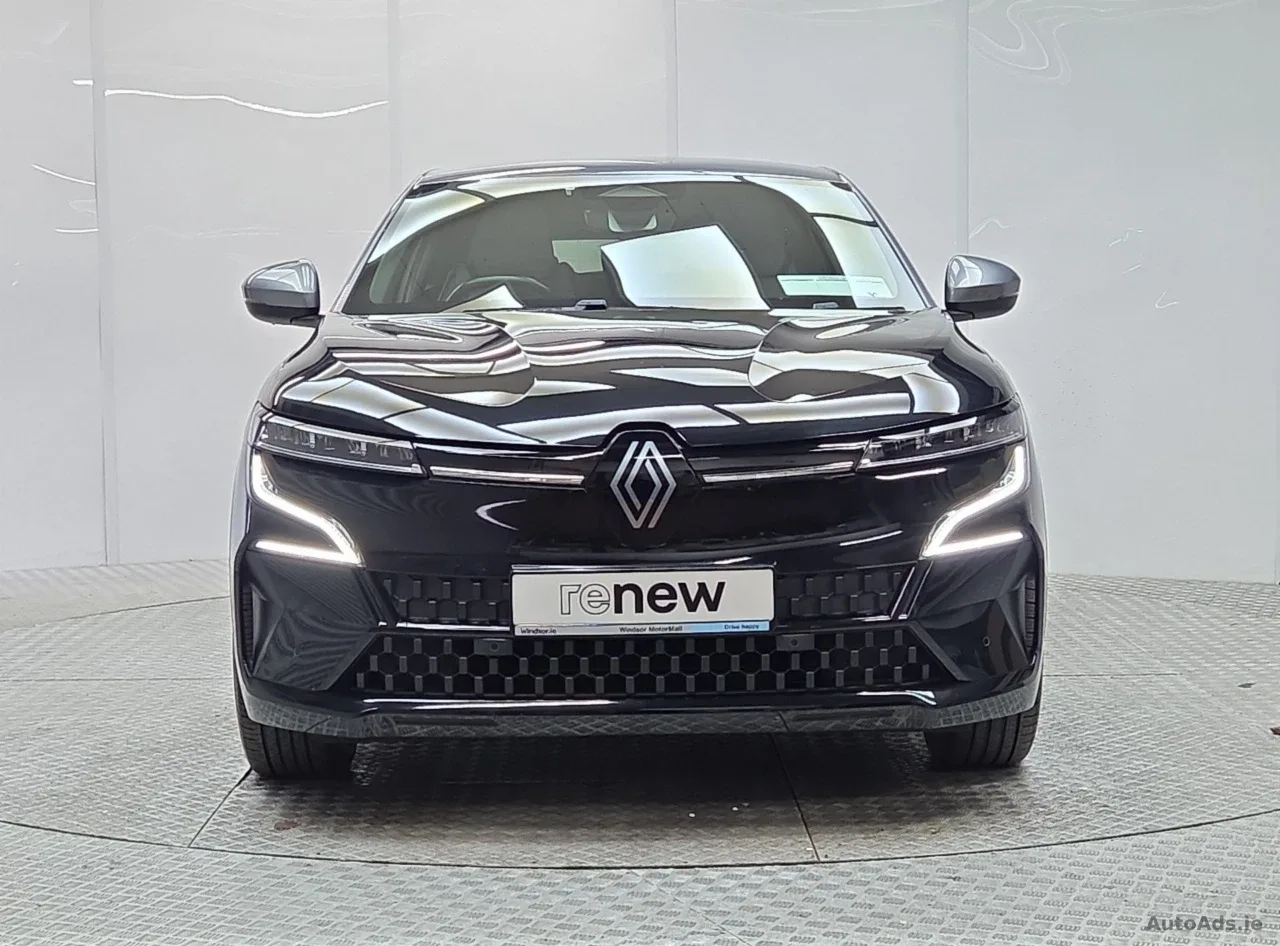 2023 Renault Megane E-Tech – photo 6