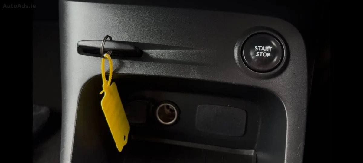 2015 Renault Captur – photo 14