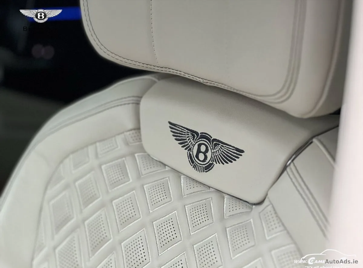 2023 Bentley Flying Spur – photo 15