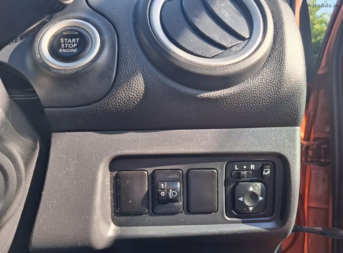 2018 Mitsubishi Mirage – photo 12
