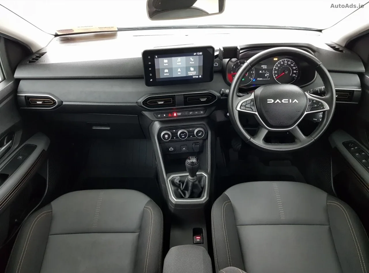 2024 Dacia Jogger – photo 2