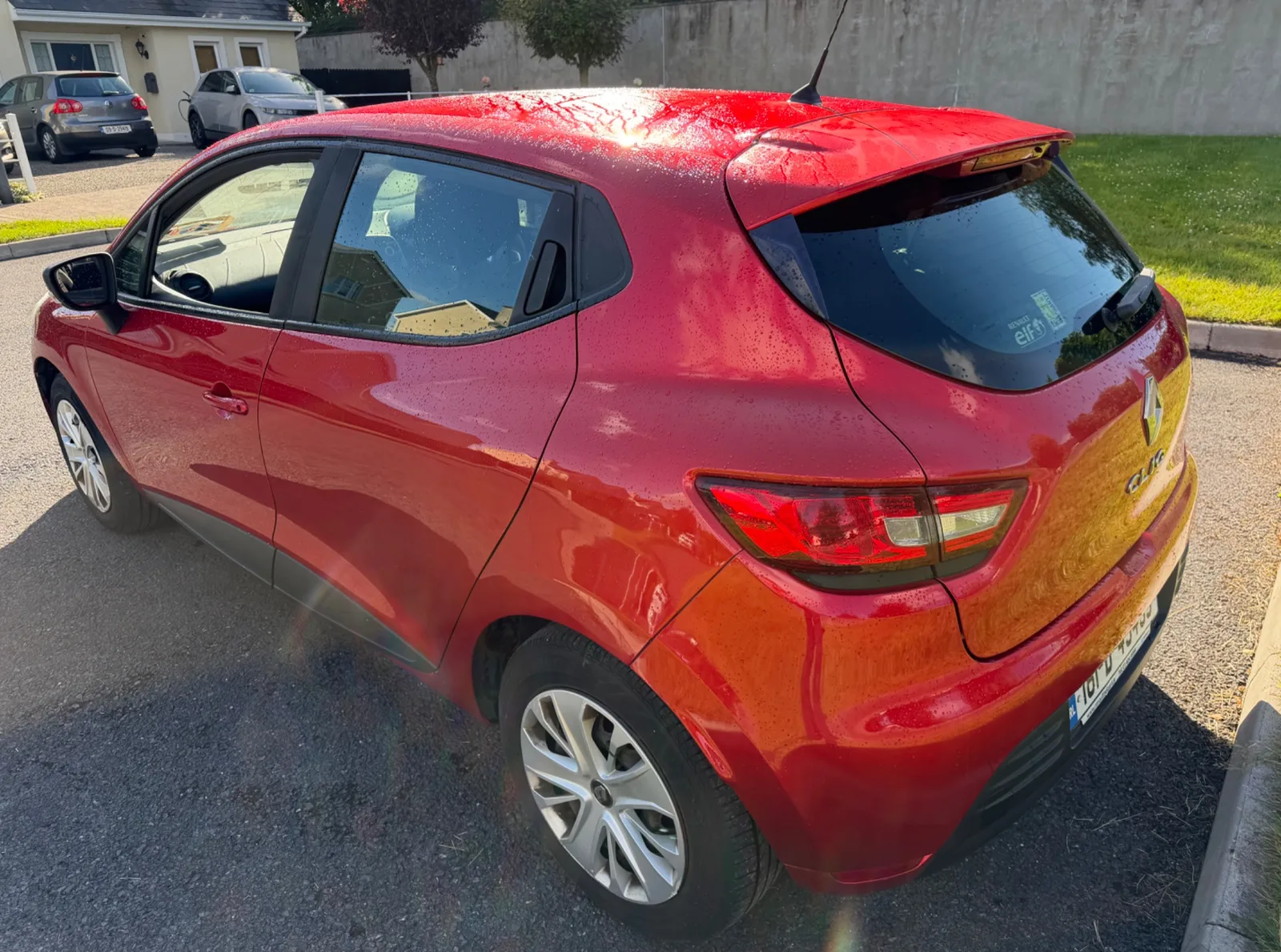 2018 Renault Clio – photo 2