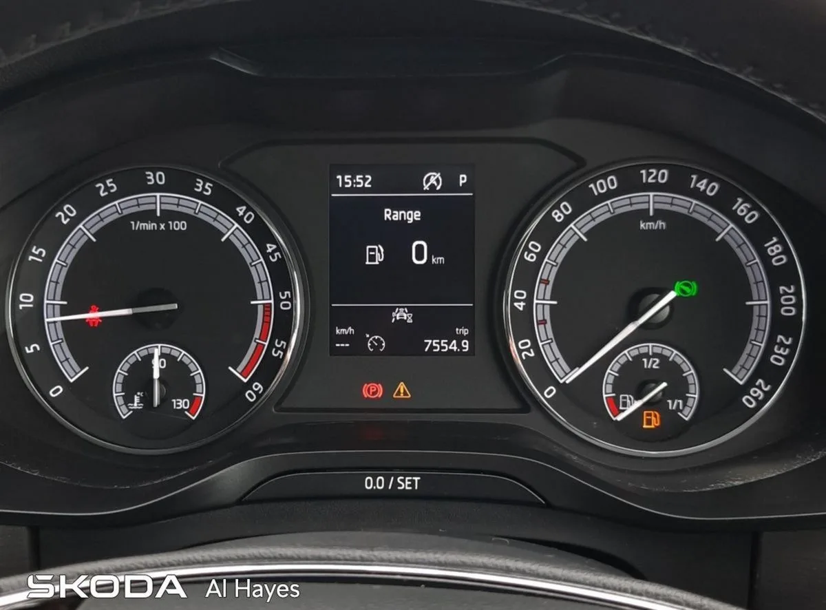2021 Skoda Kodiaq – photo 18