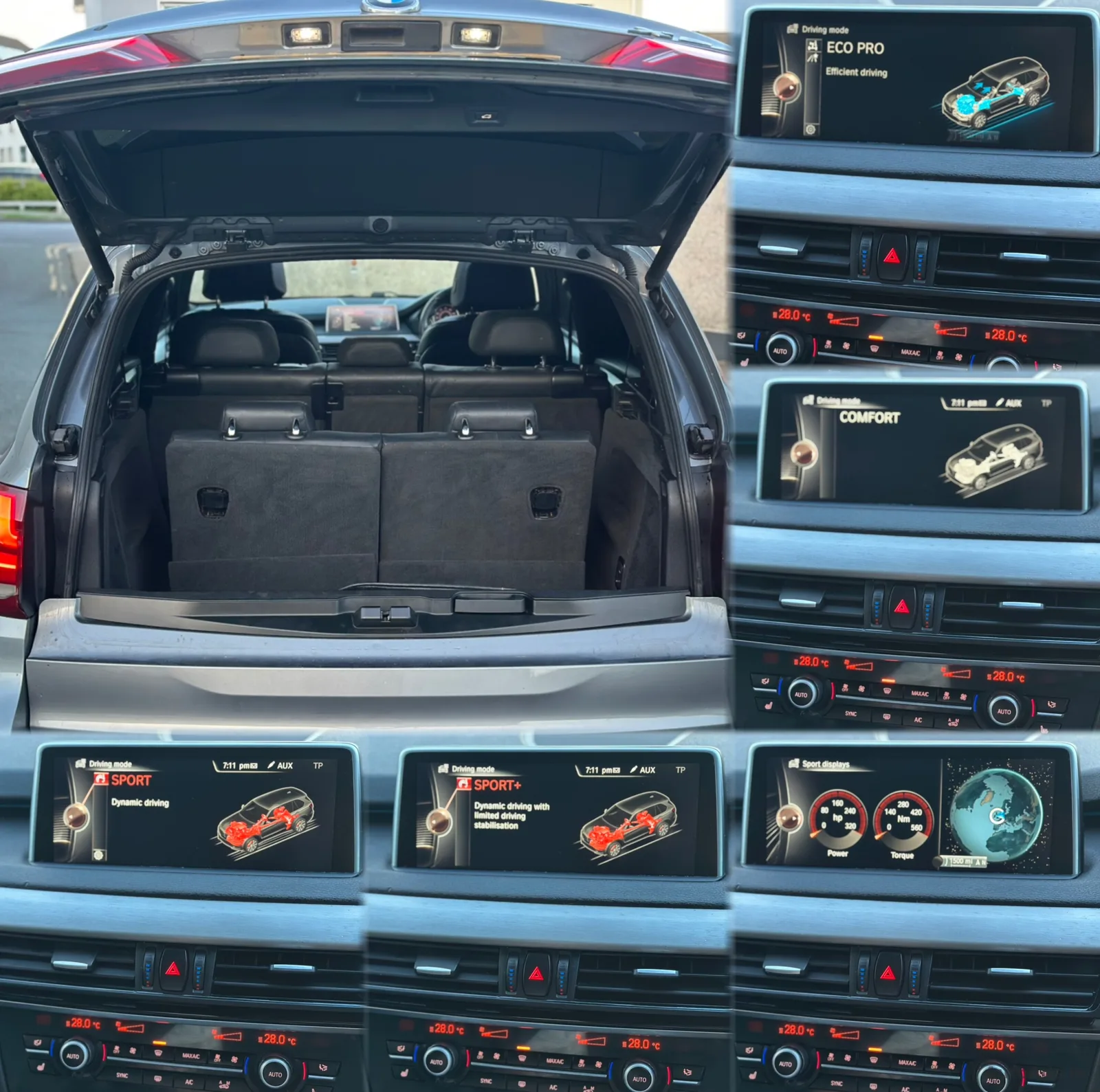 2013 BMW X5 – photo 9
