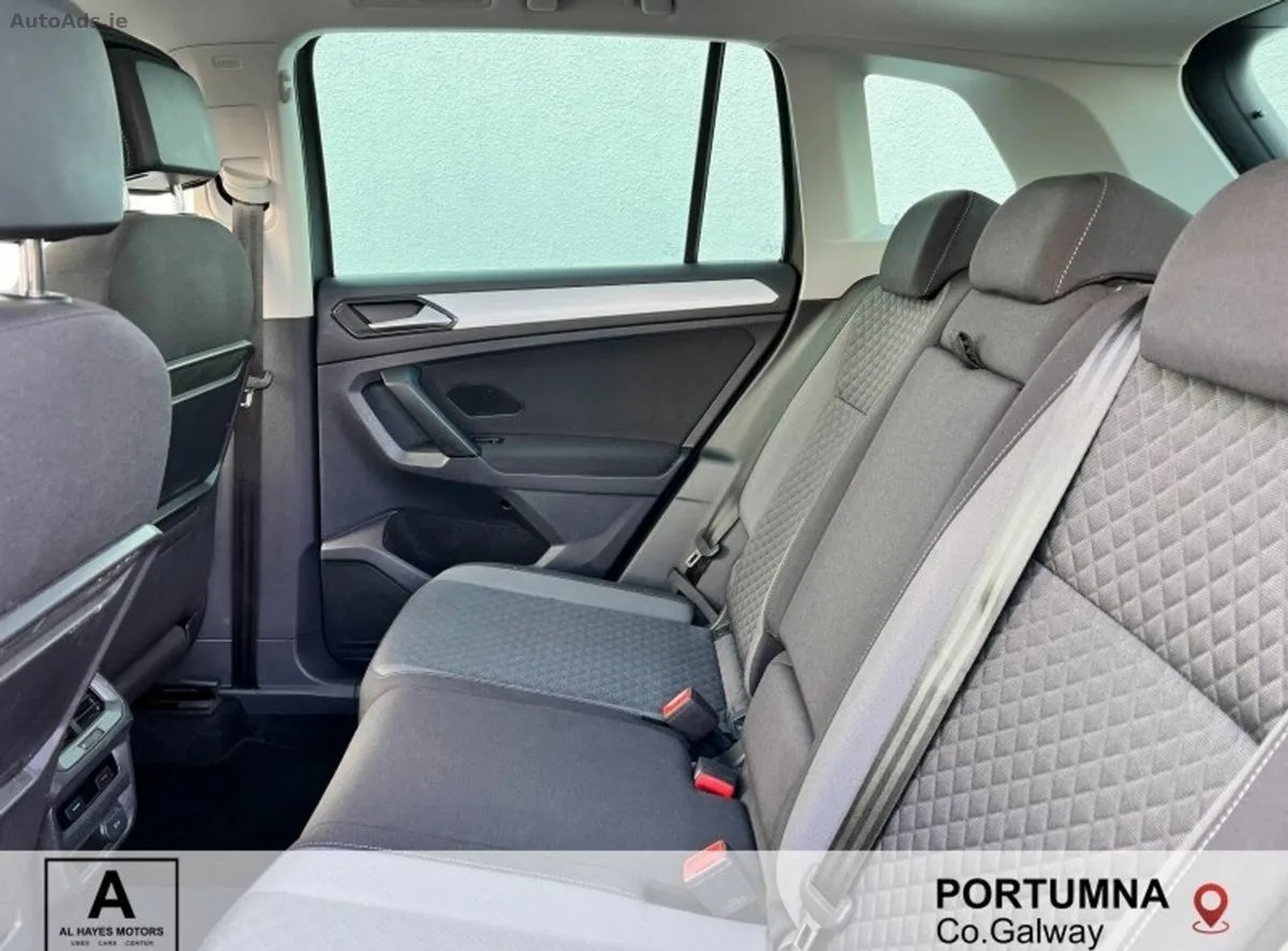 2018 Volkswagen Tiguan – photo 7