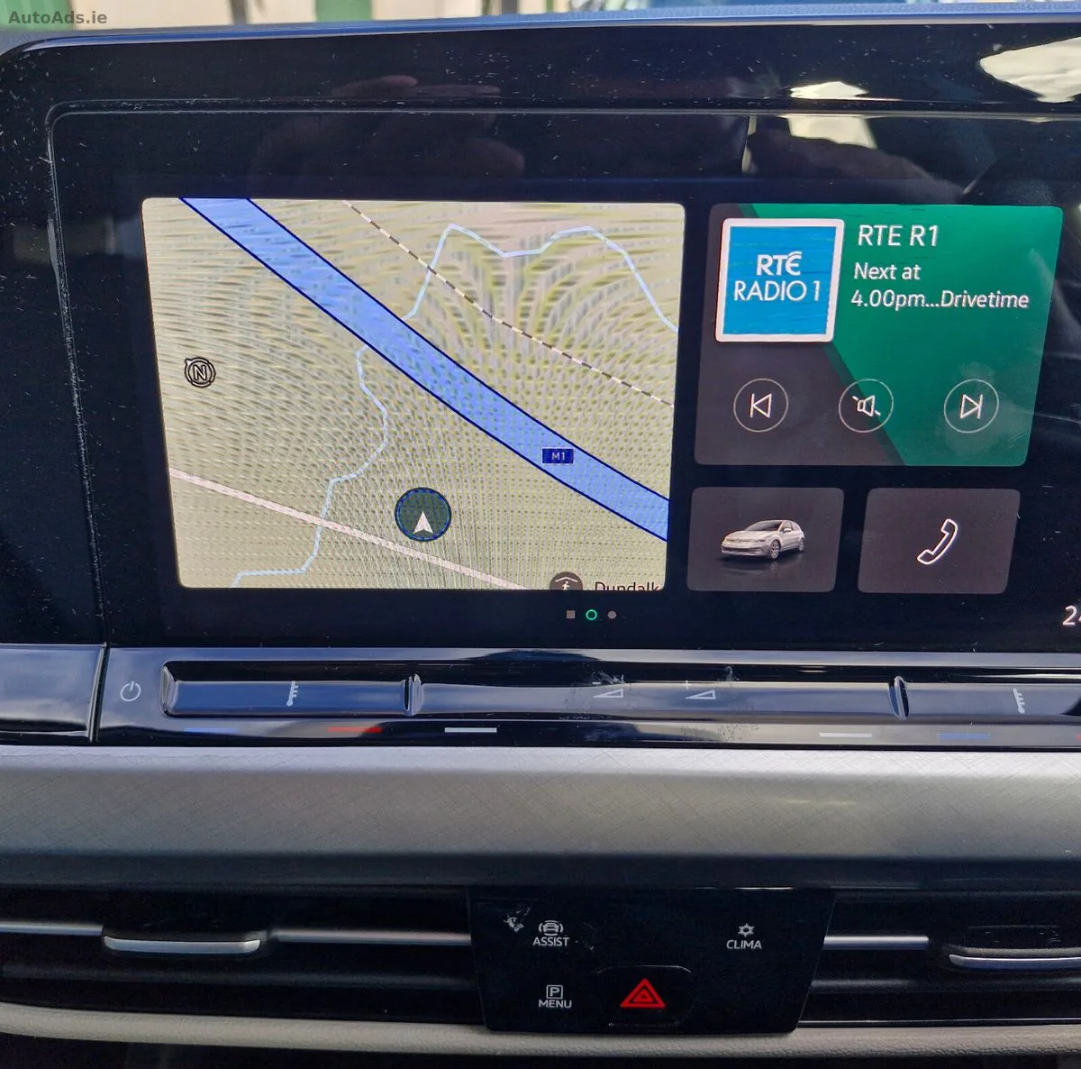 2022 Volkswagen Golf – photo 11