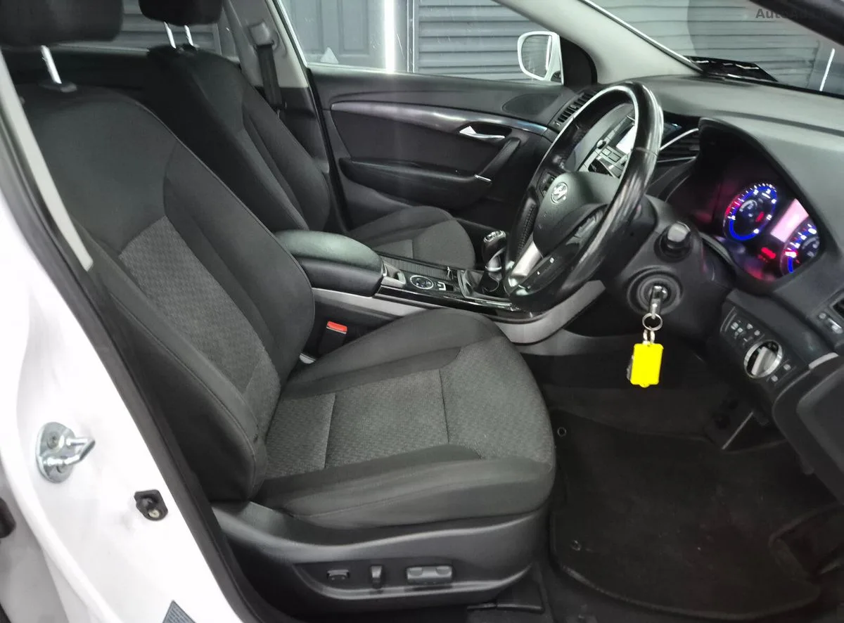 2016 Hyundai i40 – photo 15
