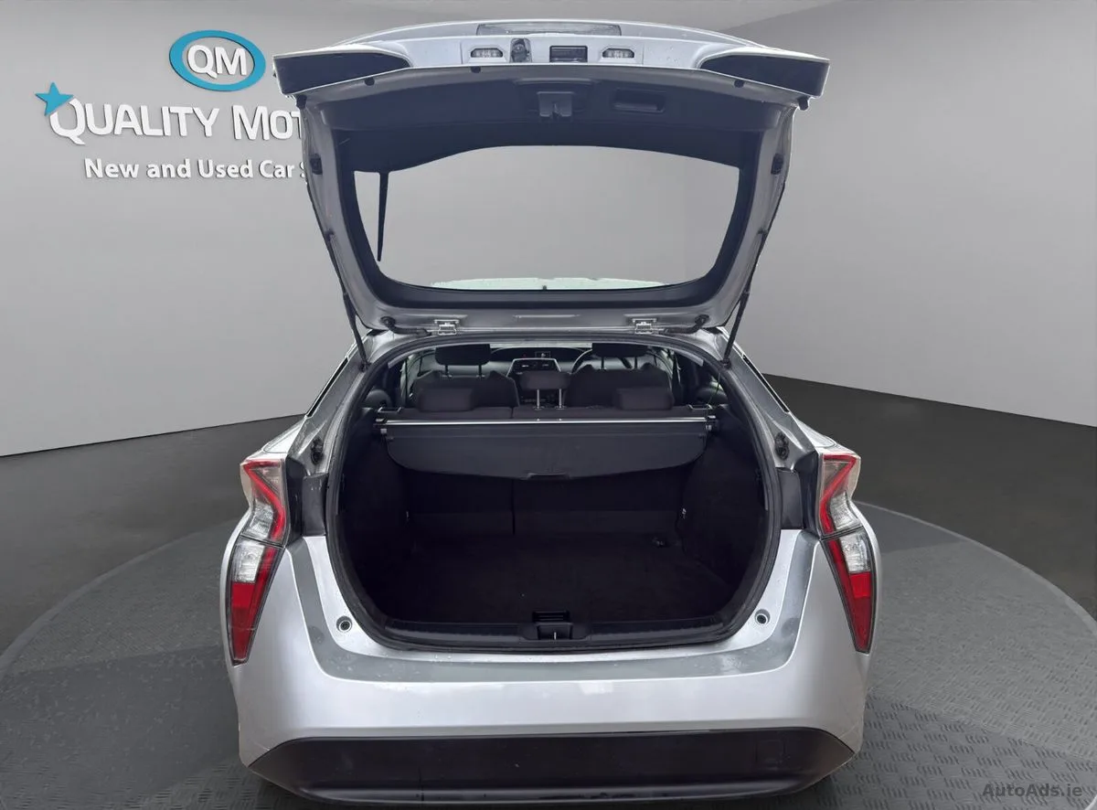 2017 Toyota Prius – photo 17